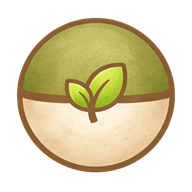 Poke & Plants