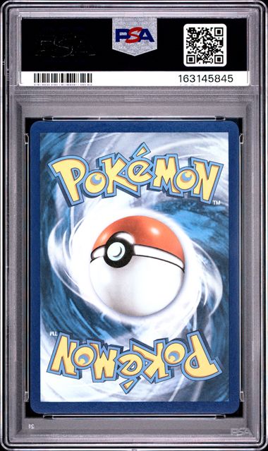 Donphan 107/165 – Classic Collection PSA 10