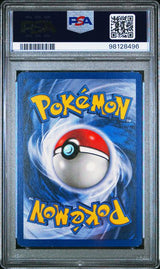 Nidorina 40/64 – 1st Edition PSA 6