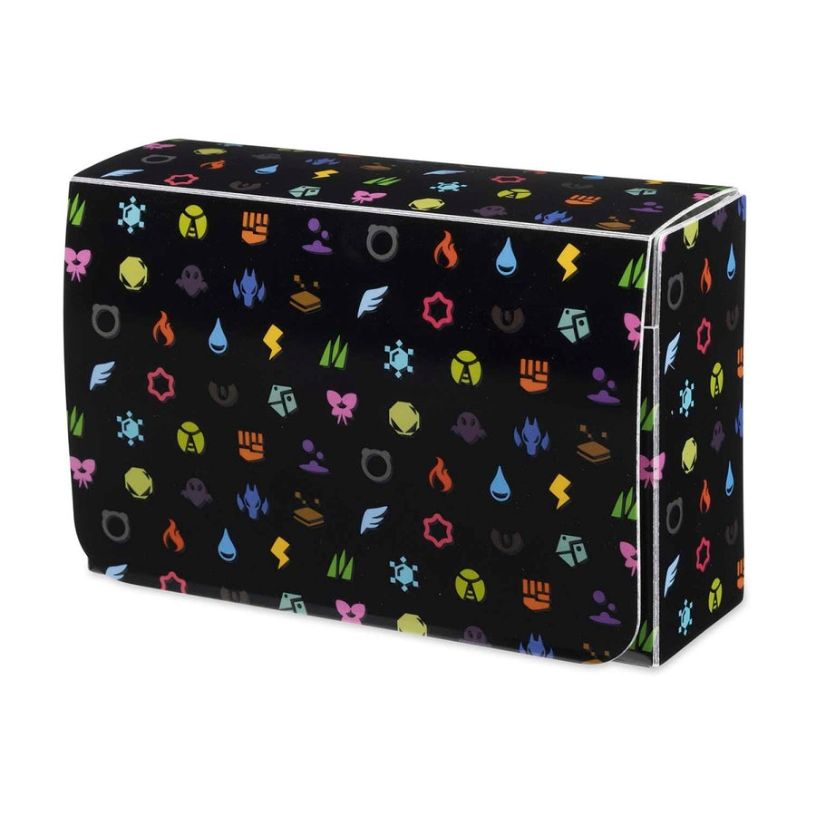 Elemental Types Double Deck Box - Pokémon Center Exclusive
