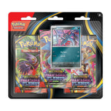Mega Evolution - Phantasmal Flames Blister (Sneasel)