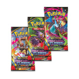 Mega Evolution - Phantasmal Flames Blister (Sneasel)