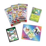 Karmesin & Purpur: Prismatische Entwicklungen – Tech Sticker Collection (Folipurba)