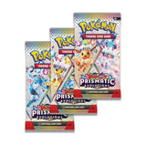 Karmesin & Purpur: Prismatische Entwicklungen – Tech Sticker Collection (Folipurba)