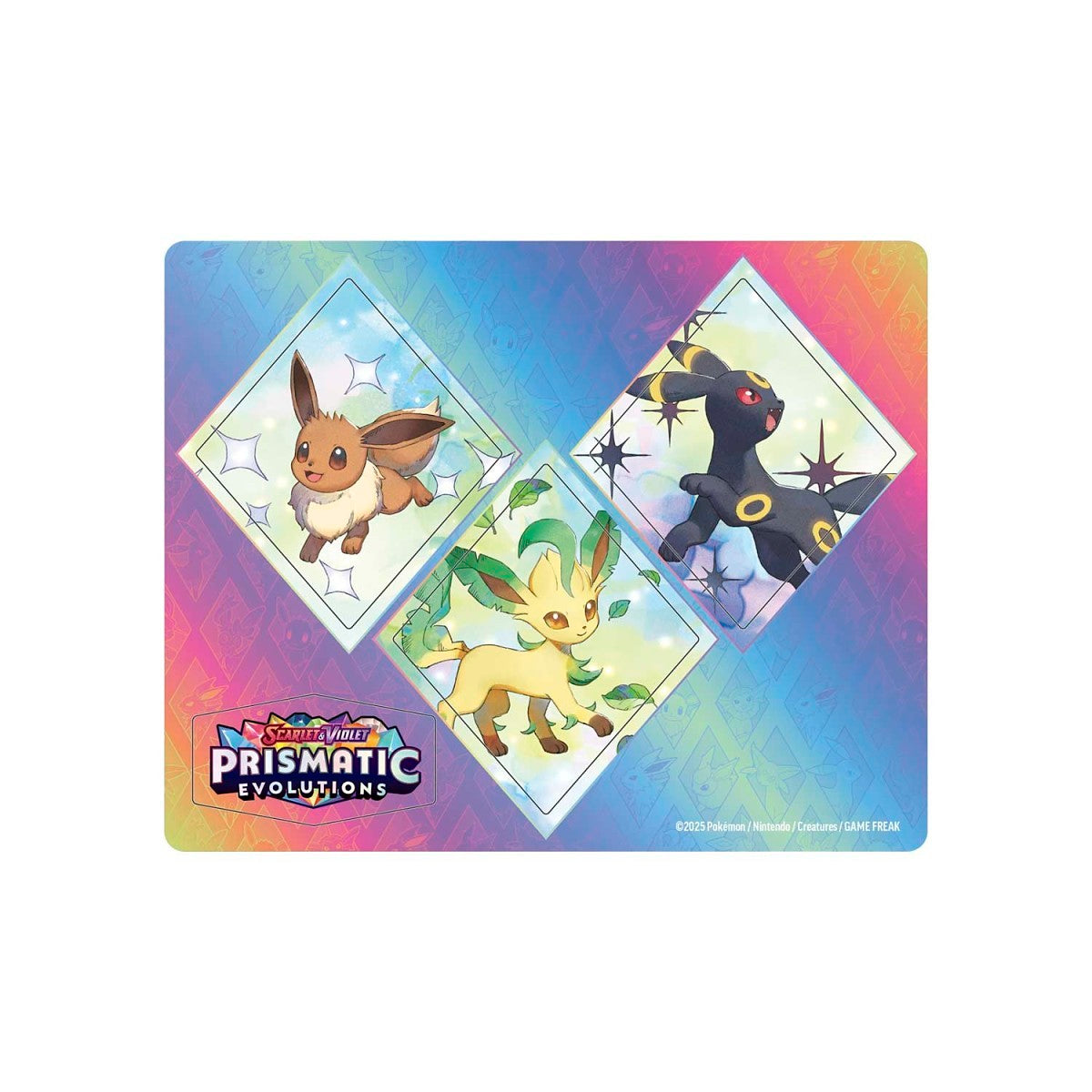 Karmesin & Purpur: Prismatische Entwicklungen – Tech Sticker Collection (Folipurba)