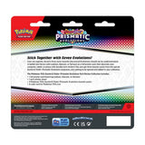 Karmesin & Purpur: Prismatische Entwicklungen – Tech Sticker Collection (Folipurba)