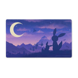 Eevee & Umbreon Twilight Playmat - Pokémon Center Exclusive
