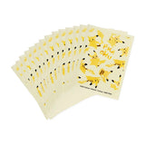 Protège-cartes à motif Pikachu - Exclusivité Pokémon Center