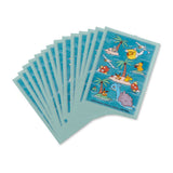 Protège-cartes Pokémon Mer Ensoleillée - Exclusivité Pokémon Center