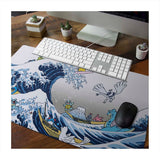 Great Wave Pikachu & Friends Playmat – Pokémon Center Exklusiv