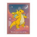 Protège-cartes Ronflex rêveur - Exclusivité Pokémon Center