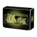 Opening Scene Doppeldeckbox - Pokémon Center Exklusiv