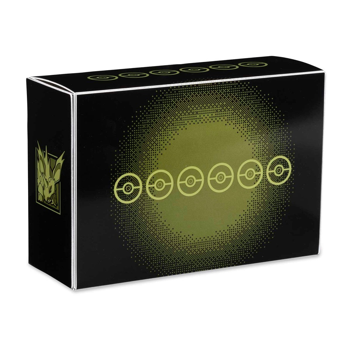 Opening Scene Doppeldeckbox - Pokémon Center Exklusiv