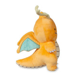 Ditto as Dragonite Poké Plush (5”) - Pokémon Center Exclusive
