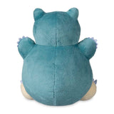Ditto as Snorlax Poké Plush (6¼”) - Pokémon Center Exclusive