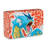 Gyarados Breakaway Double Deck Box - Pokémon Center Exclusive