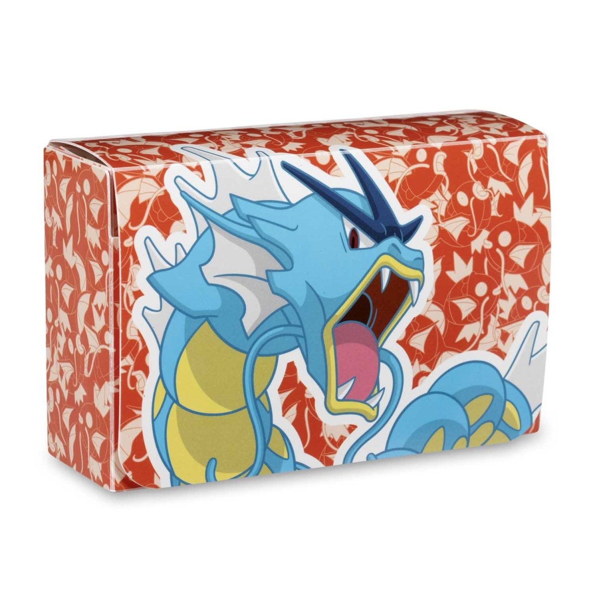 Gyarados Breakaway Double Deck Box - Pokémon Center Exclusive