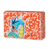 Gyarados Breakaway Double Deck Box - Pokémon Center Exclusive
