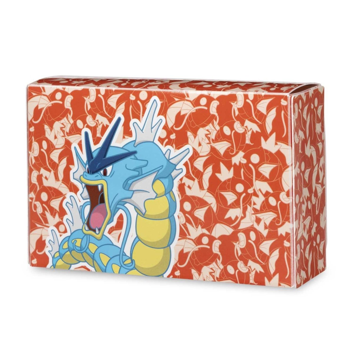 Gyarados Breakaway Double Deck Box - Pokémon Center Exclusive