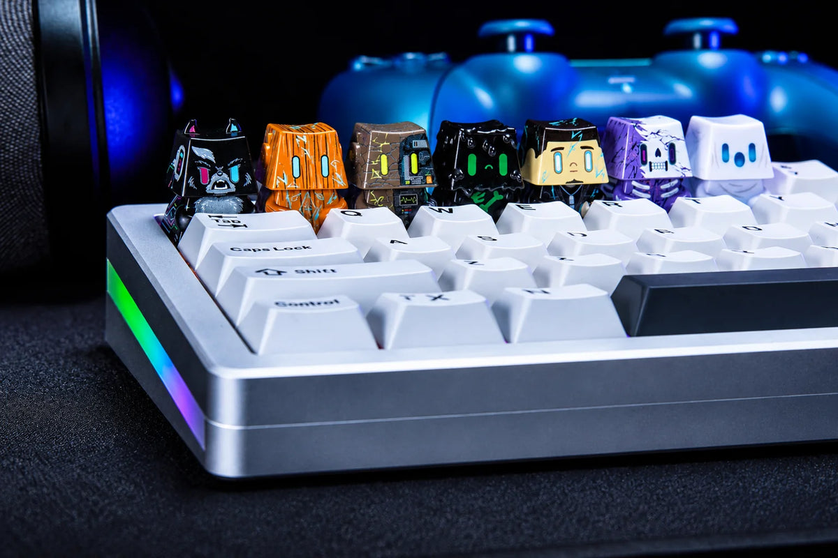 TapCap Creatures II Mystery Box