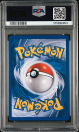 Azelf 4/123 – Holo Rare PSA 8
